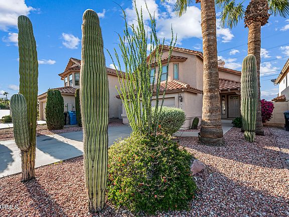 4th image of 1628 E VILLA THERESA Drive