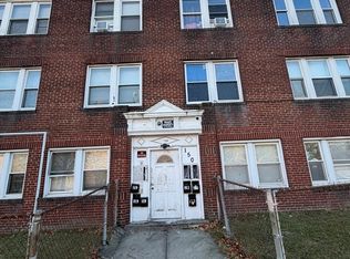 150 Walnut Ave, Roxbury, MA 02119
