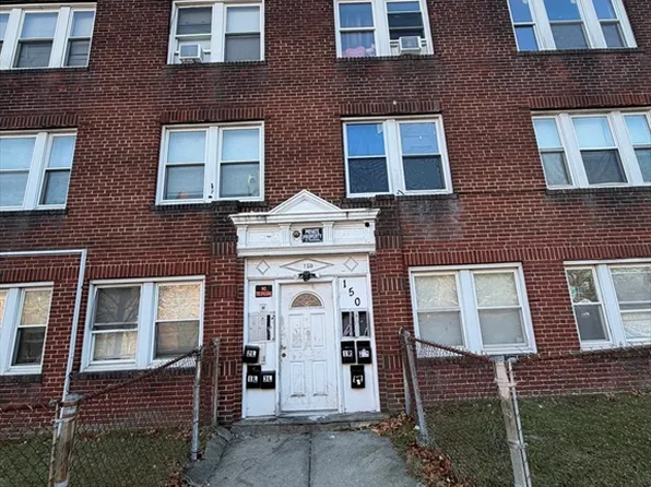 150 Walnut Ave, Roxbury, MA 02119