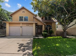 21206 Malibu Colony, San Antonio, TX 78259