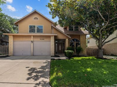 21206 MALIBU COLONY, San Antonio, TX, 78259