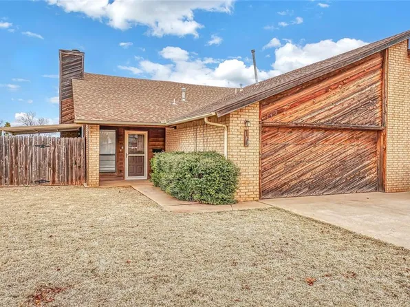 143 Rawlings Dr, Clinton, OK 73601