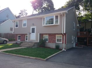 5 Grove Ter, Boston, MA 02132