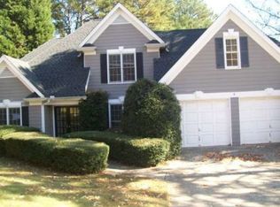 2422 Doubletree Dr NW, Acworth, GA 30102