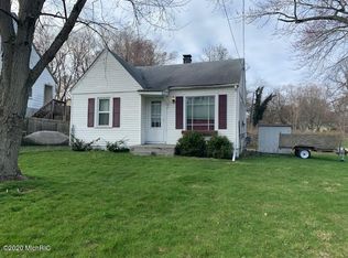 134 Hutchinson St, Kalamazoo, MI