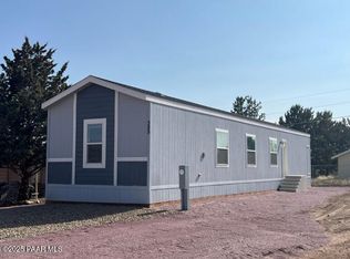 325 E Birchwood Dr, Paulden, AZ 86334