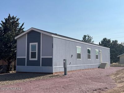 325 E Birchwood Dr, Paulden, AZ, 86334
