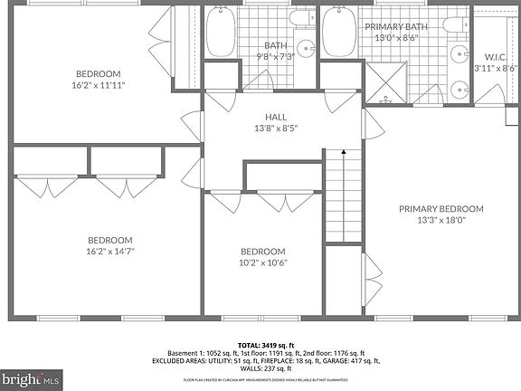 3rd image of 5832 Wessex Ln
