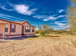 19932 W Flower St, Litchfield Park, AZ 85340