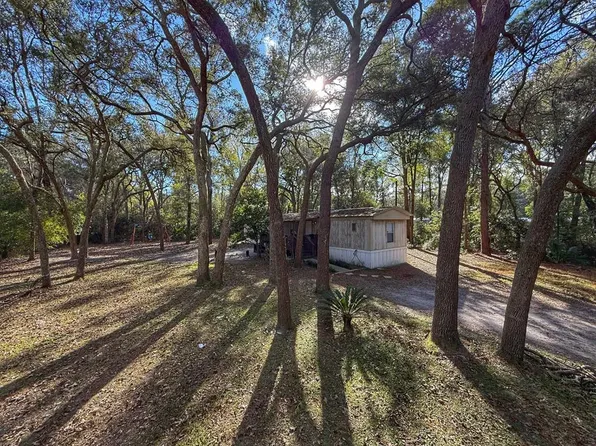 7950 NW 170th St, Trenton, FL 32696