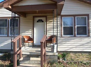 11400 River Rd, Chesterfield, VA 23838