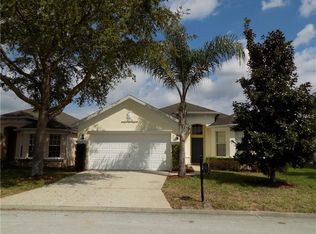 402 Tupelo Cir, Davenport, FL 33897