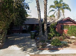 20737 Arminta St, Winnetka, CA 91306