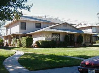 1339 Elizabeth Ave APT 3, Las Vegas, NV 89119