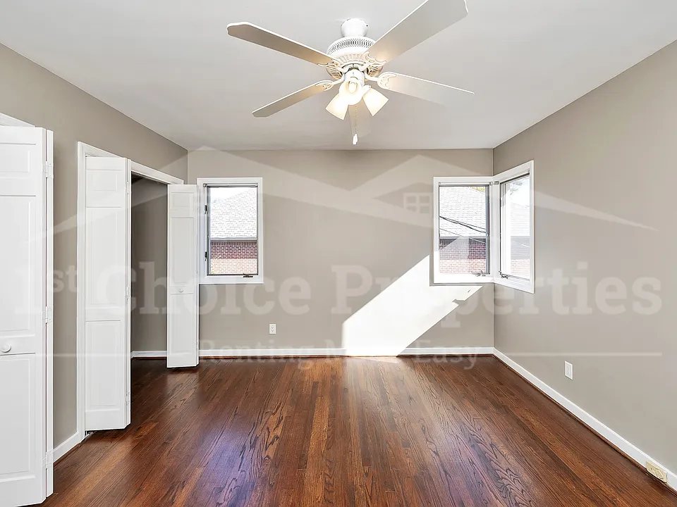2005 Chestnut Rd