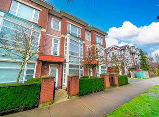 6611 Eckersley Rd #2, Richmond, BC V6Y 0B7