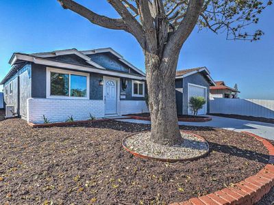 4205 Rene Dr, San Diego, CA, 92154