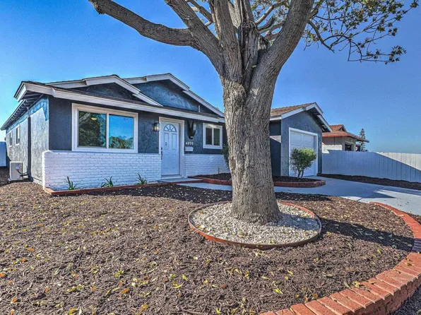 4205 Rene Dr, San Diego, CA 92154