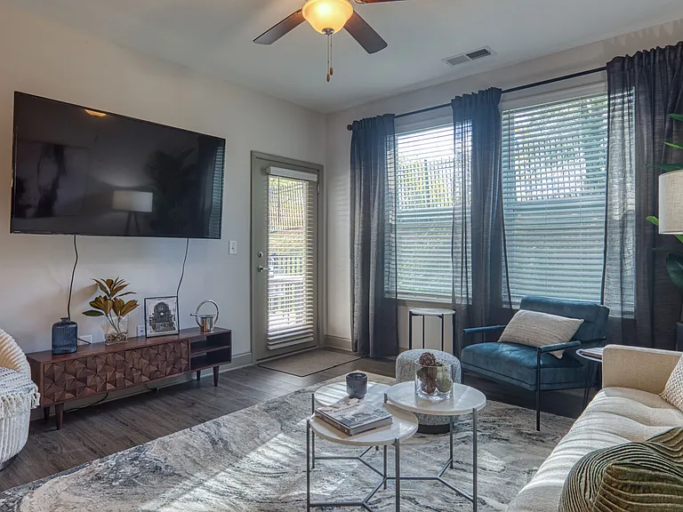 The View at Blue Ridge Commons — Photo 15