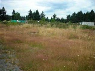 17743 Sargent Rd SW, Rochester, WA 98579