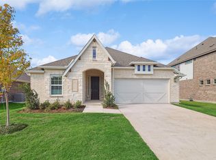 1117 Gardendale Hollow Ln, Anna, TX 75409