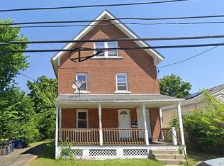 144 Burnham St #2-3, Hartford, CT 06112