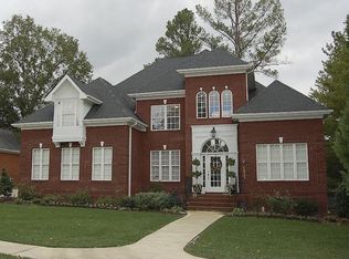 8004 Rosemere Way, Chattanooga, TN 37421