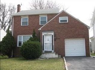 1138 Magie Ave, Elizabeth, NJ 07208
