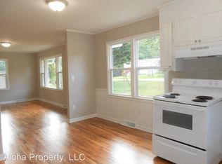 17 Mora St, Greenville, SC 29609