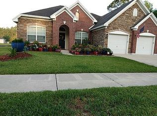 6524 Sandlers Preserve Dr, Jacksonville, FL 32222
