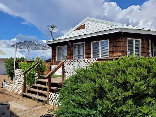 714-795 Sagebrush Blvd, Susanville, CA 96130