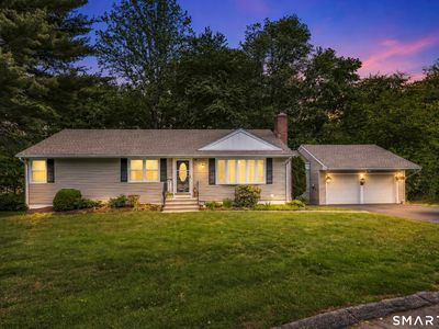 64 Tait Road, Trumbull, CT, 06611