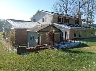 2109 Stetler Dr, Coal Township, PA 17866