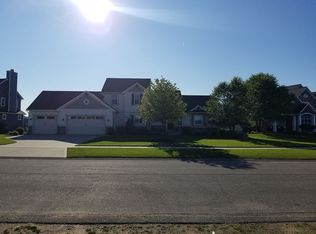 6096 W Bay Ct, Hudsonville, MI 49426