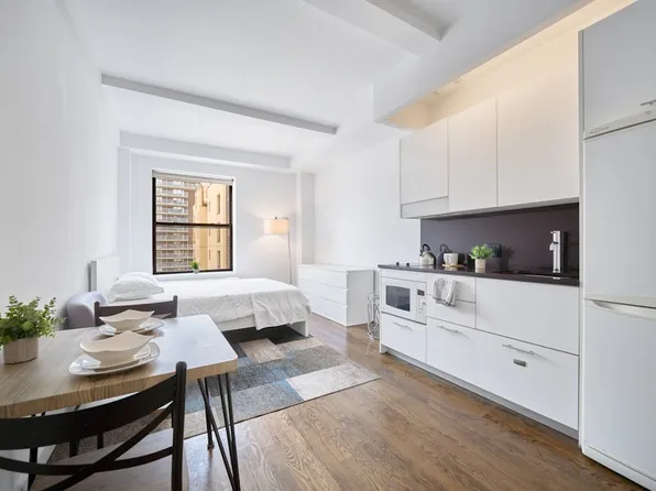 212 West 91st Street image 1 of 18