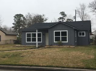 3813 Wichita St, Houston, TX 77004