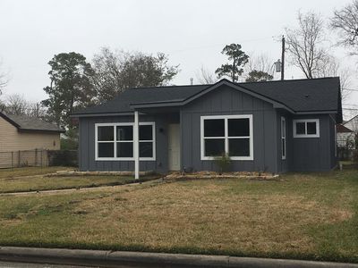 3813 Wichita St, Houston, TX, 77004