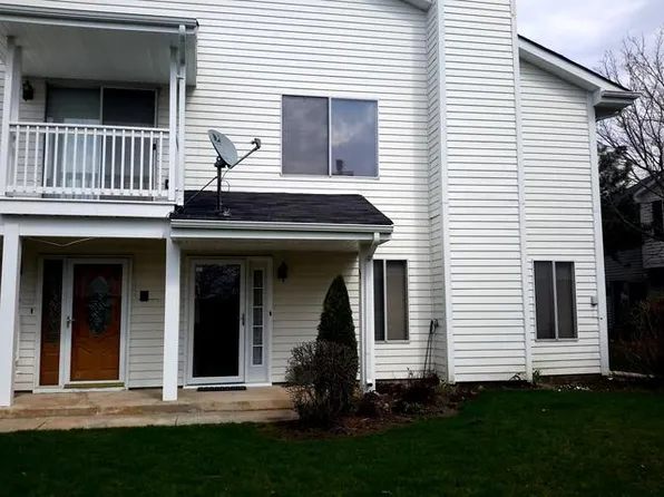 52 Churn Rd, Matteson, IL 60443