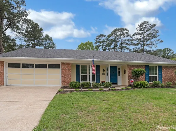 10012 Rocky Knoll Cir, Shreveport, LA 71106