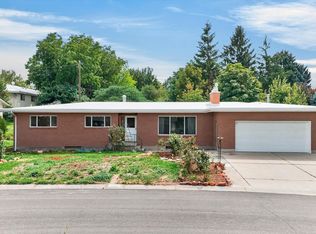 123 Drake Ave, Pocatello, ID 83201
