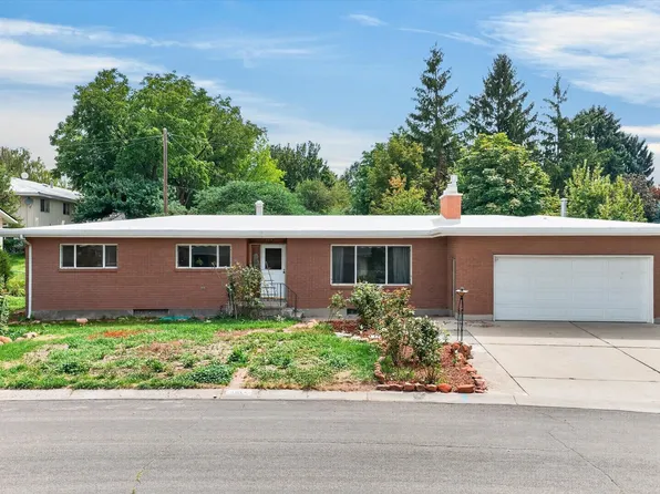 123 Drake Ave, Pocatello, ID 83201