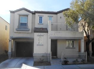 9109 Captivating Ave, Las Vegas, NV 89149