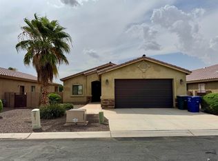 3148 S 27th Way, Yuma, AZ 85364