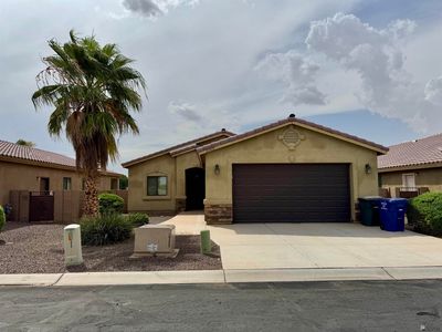 3148 S 27th Way, Yuma, AZ, 85364