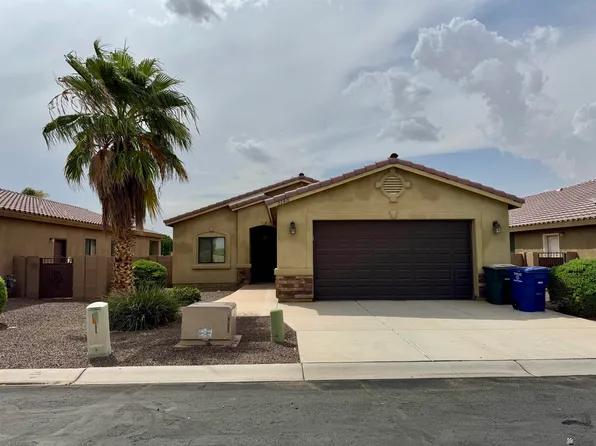 3148 S 27th Way, Yuma, AZ 85364