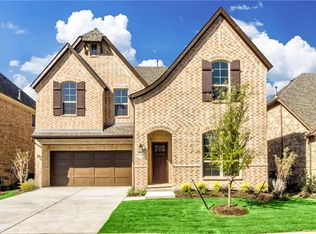 405 Juniper Ln, Irving, TX 75039