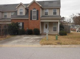 300 Hazelnut Dr, Grovetown, GA 30813