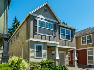 983 SE Albertine St, Hillsboro, OR 97123