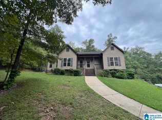 20913 Cedar Rd, Mc Calla, AL 35111