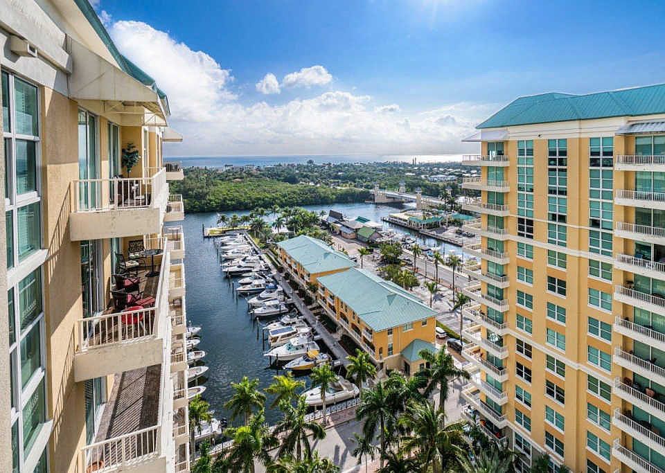 1st image of 700 E Boynton Beach Blvd Unit 1605